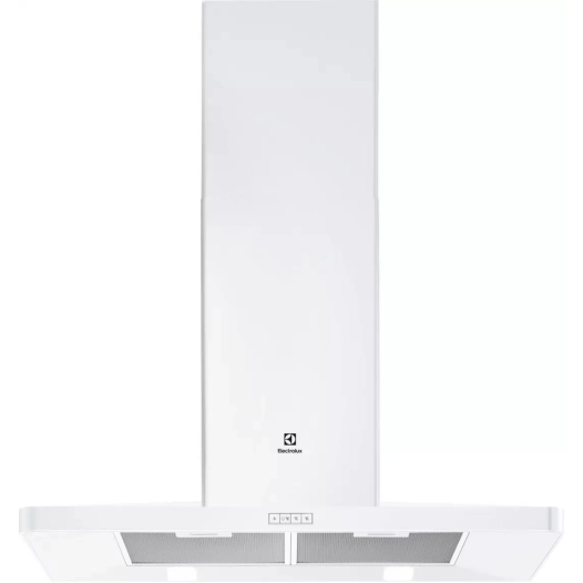mur.chem.90cm.603m3.67db.a.blanc. - electrolux