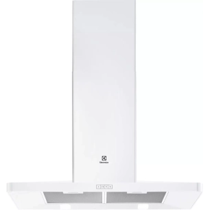 mur.chem.90cm.603m3.67db.a.blanc. - electrolux