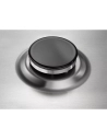 3gaz+1elec.60cm.thermoc.cdes lat.inox. - electrolux