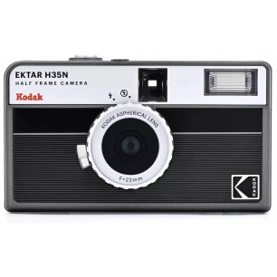 appareil kodak ektar h35n noir - kodak