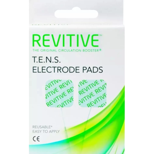 electrodes revitive ix et lv. - revitive