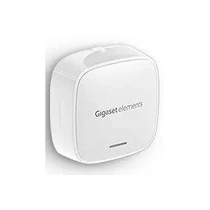 capteur ouvert fenetre elements - gigaset