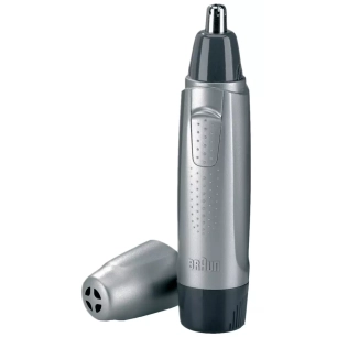 tond.nez/oreilles. - braun