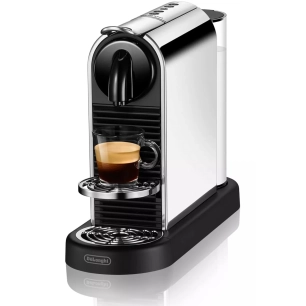 citiz platinium.19bars.1260w.1l.inox. - nespresso