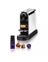 citiz platinium.19bars.1260w.1l.inox. - nespresso