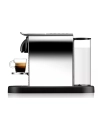 citiz platinium.19bars.1260w.1l.inox. - nespresso