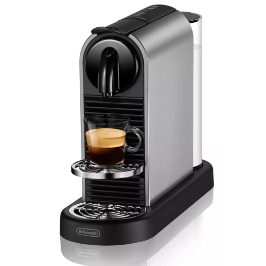 citiz platinium.19bars.1260w.1l.noir. - nespresso