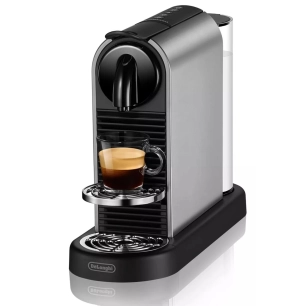 citiz platinium.19bars.1260w.1l.noir. - nespresso