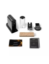 citiz platinium.19bars.1260w.1l.noir. - nespresso