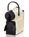 inissia.19bars.1260w.0,7l.creme/noir. - nespresso