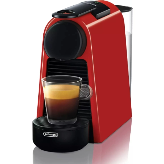 essenza mini.19bars.1200w.0,75l.rouge. - nespresso
