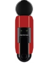 essenza mini.19bars.1200w.0,75l.rouge. - nespresso