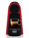 essenza mini.19bars.1200w.0,75l.rouge. - nespresso