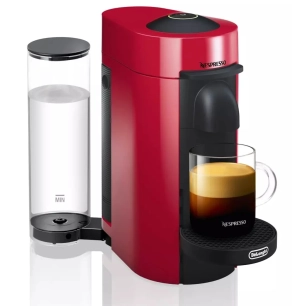vertuo plus.1260w.1,2l.caps.rouge. - nespresso