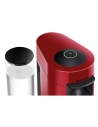 vertuo plus.1260w.1,2l.caps.rouge. - nespresso