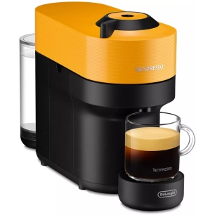 vertuo pop.1260w.0,6l.dos/caps.jaune. - nespresso