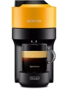 vertuo pop.1260w.0,6l.dos/caps.jaune. - nespresso