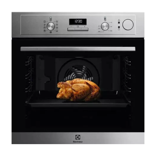 mf.72l.chal tourn puls.fn vap.a+.inox. - electrolux