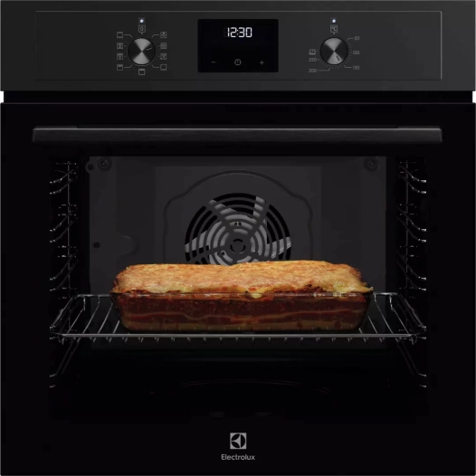 mf.72l.push/pull.puls.sens.a.pure black. - electrolux