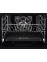 72l.mf.surround cook.a+.pure black. - electrolux
