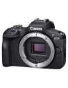 eos r100 boitier nu noir - canon