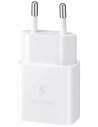 chargeur secteur 15w blanc (sans cable) - samsung