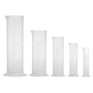 eprouvette graduee 1000ml -