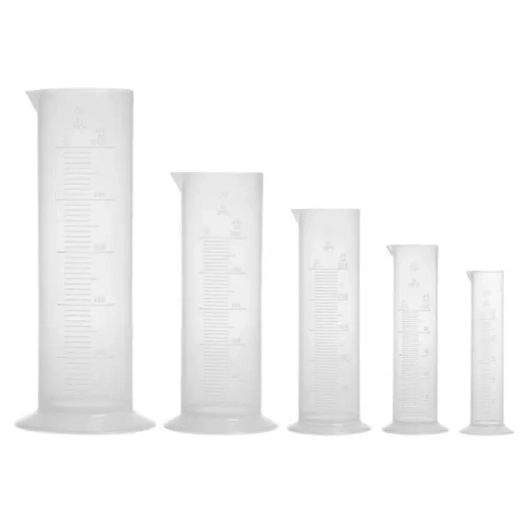 eprouvette graduee 50ml -