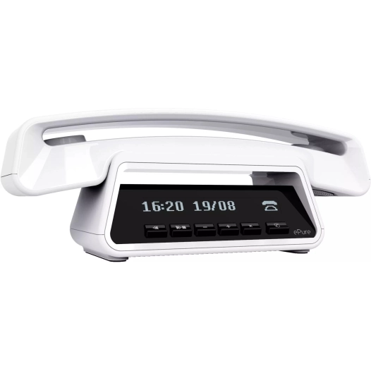 dect.100mem.ml.bloc appels.repondeur - alcatel