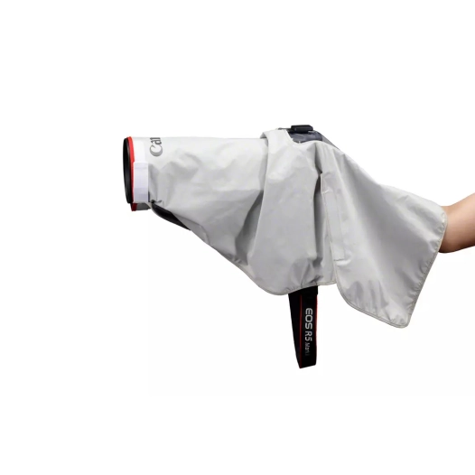 housse de pluie erc-r5s small/eos r5 ii - canon