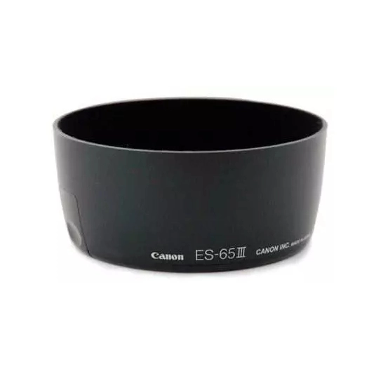 pare-soleil es-65 iii pour ef tse 90/2.8 - canon