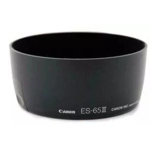pare-soleil es-65 iii pour ef tse 90/2.8 - canon