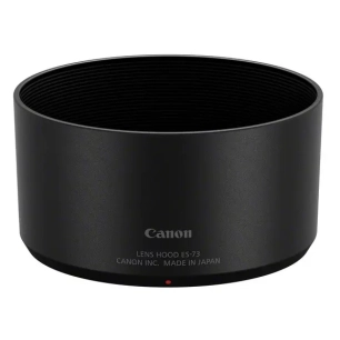 pare-soleil es-73 pour rf 50/1.4 l vcm - canon
