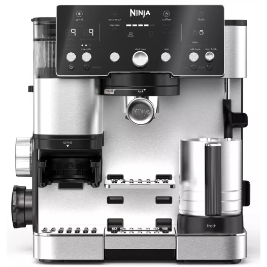 1650w.2l.11bars.mous.250g.express/filtre - ninja