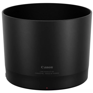 pare-soleil et-101 pour rf 800/11 - canon
