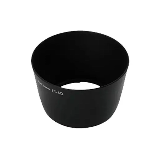 pare-soleil et-60 pour ef 75-300/90-300 - canon