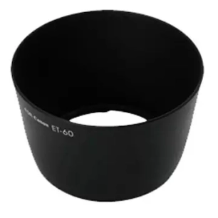 pare-soleil et-60 pour ef 75-300/90-300 - canon