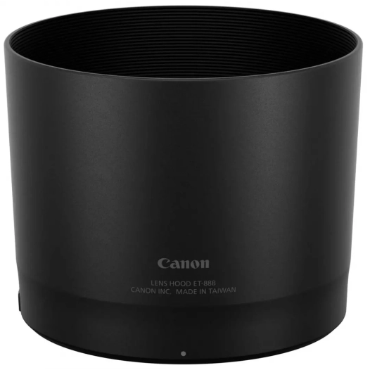 pare-soleil et-88b pour rf 600/11 - canon