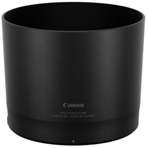 pare-soleil et-88b pour rf 600/11 - canon