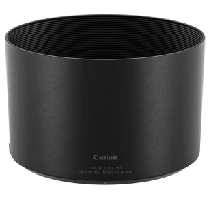 pare-soleil et-89 pour rf 85/1.2 - canon
