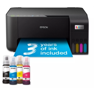 ecotank.3en1.wifi.4 reservoirs. - epson