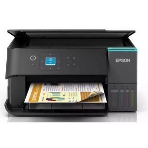 ecotank.3en1.wifi.4reservoirs.ecran lcd. - epson