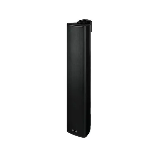 hp colonne.ext.100v.noir. - monacor