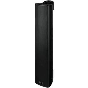 hp colonne.ext.100v.noir. - monacor