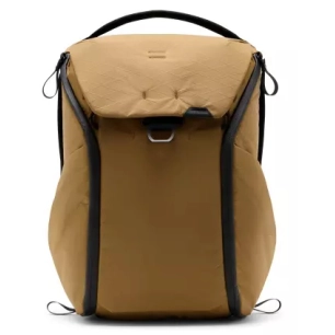 everyday 20l v2 coyote sac a dos - peak design