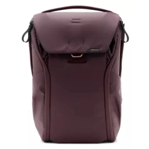 everyday 20l violet sac a dos - peak design