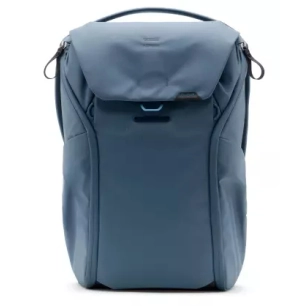 everyday 30l bleu sac a dos - peak design