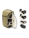 everyday 30l kaki sac a dos - peak design
