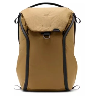 everyday 30l v2 coyote sac a dos - peak design