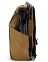 everyday 30l v2 coyote sac a dos - peak design